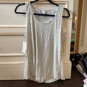 Old navy workout tank